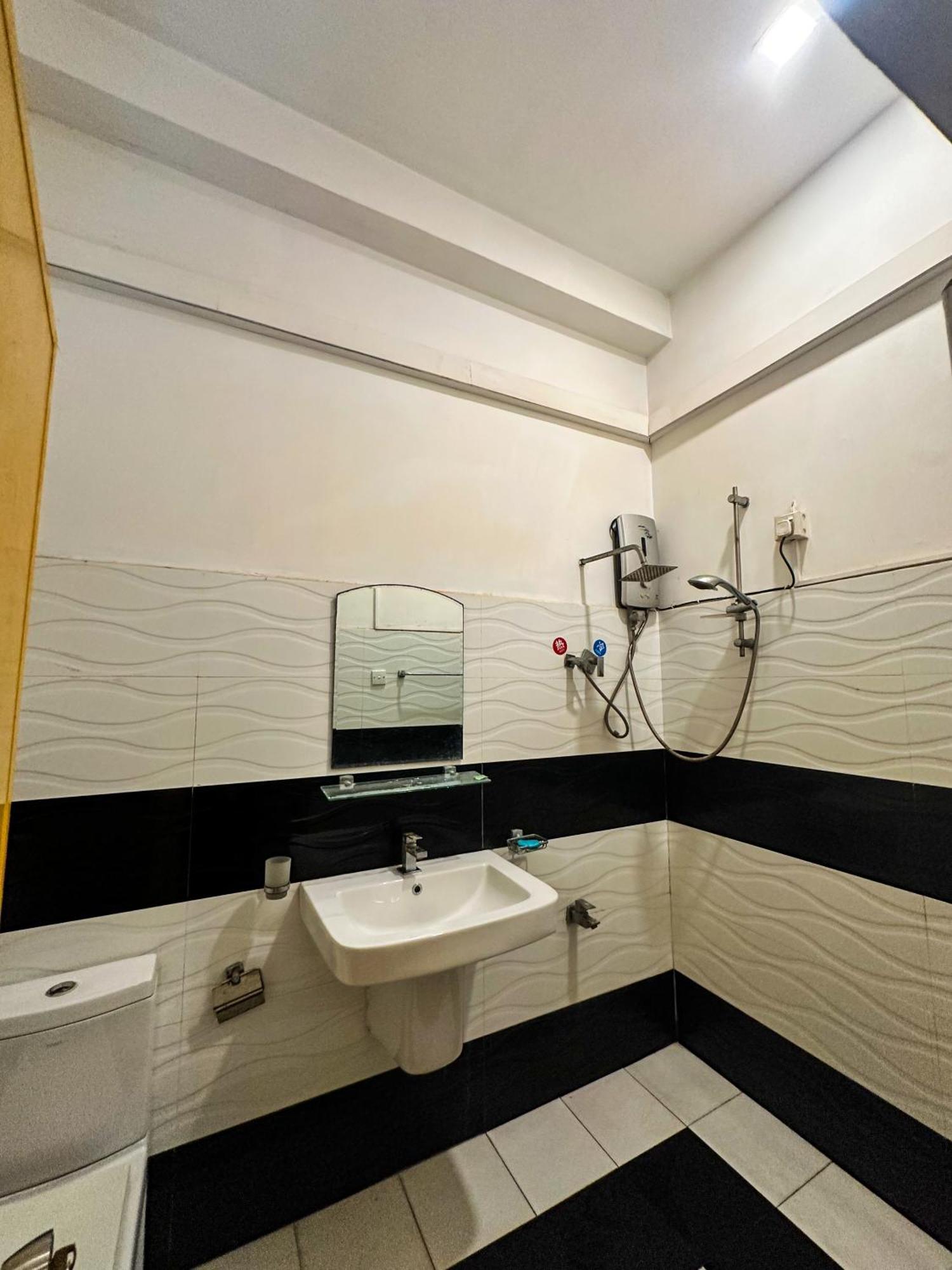 Готель New Panda House Ґалле Номер фото